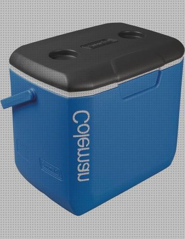 Las mejores deposito agua coleman nevera portátil coleman 30 qt