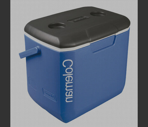 Las mejores 29 Neveras Portátiles Coleman 30 Qt