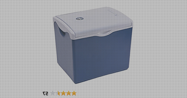 Review de nevera portátil coleman 36 litros