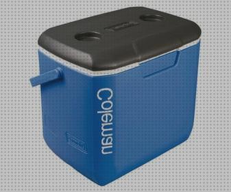 Las mejores 25 Neveras Portátiles Coleman 36 Litros