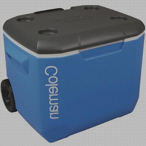 Las mejores marcas de Más sobre calentador acumulador de agua deposito 50 litros deposito agua 5000 litros agua nevera portátil coleman 56 litros