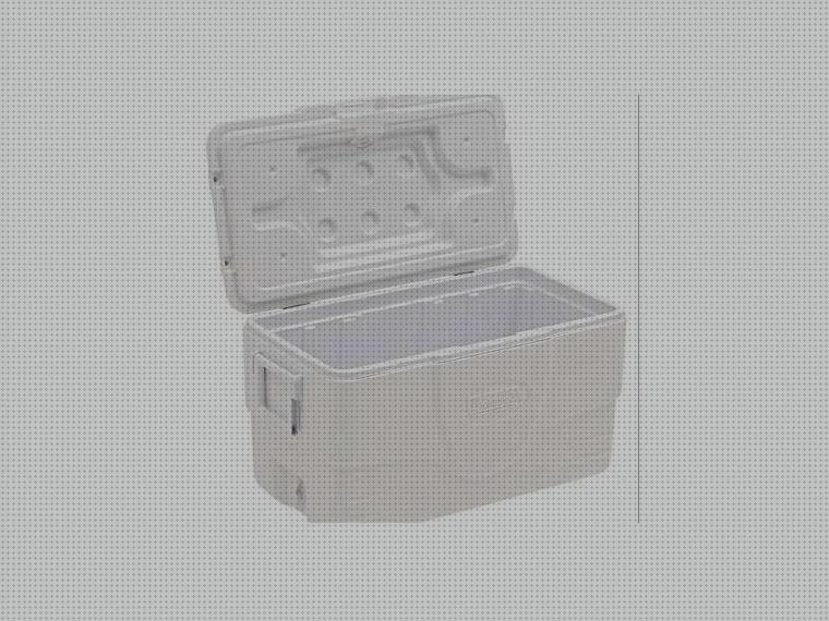 ¿Dónde poder comprar deposito agua coleman nevera portátil coleman xtreme marine?
