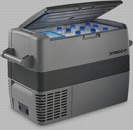 Análisis de las 28 mejores Neveras Portátiles Compresores 24v