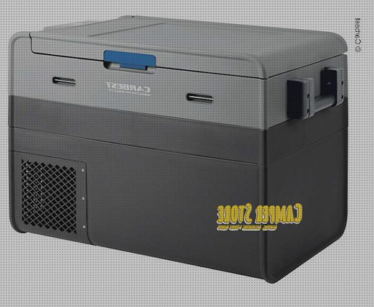 Análisis de las 37 mejores Neveras Portátiles Compresores Camper