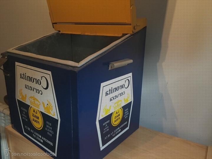 Las mejores nevera portátil cervezas Más sobre estabilizador caravana Más sobre deposito de agua atm nevera portátil con cervezas