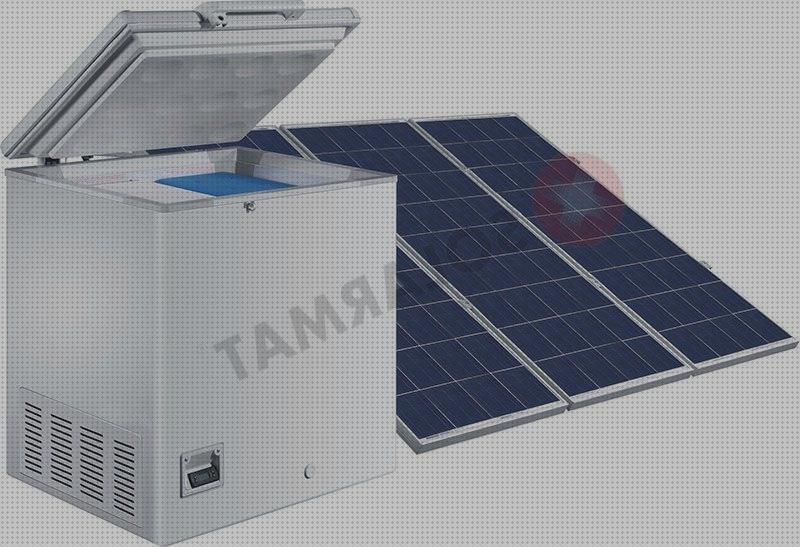 Las mejores Más sobre nevera portátil eléctrica eurofred Más sobre inversor solar ingeteam Más sobre candado seguridad furgoneta nevera portátil conectada directamente a placa solar