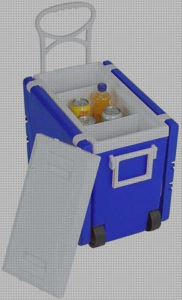 Las mejores marcas de nevera camping convertible en mesa Más sobre nevera portátil alpicool Más sobre nevera portátil de camping hinchable compact 26 l nevera portátil convertible en mesa