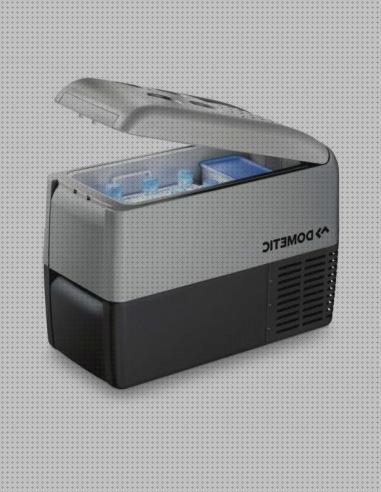 Review de nevera portátil dometic cdf 26