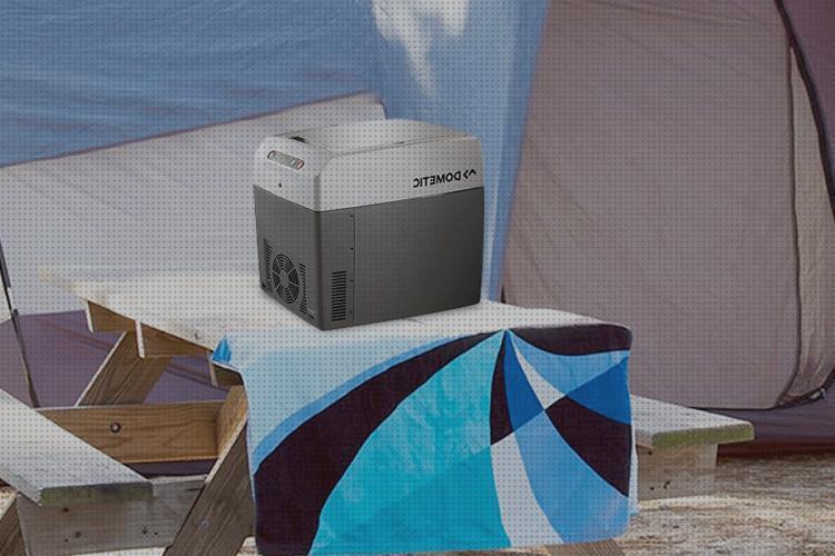 Las mejores marcas de claraboya caravana dometic nevera portátil dometic tc 21fl