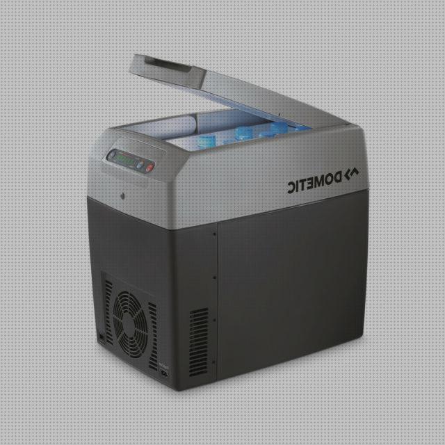 Review de nevera portátil dometic tc 21fl