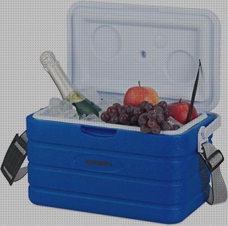 Las mejores nevera camping portátil 50 litros deposito agua 5000 litros agua nevera portátil eléctrica 10 litros