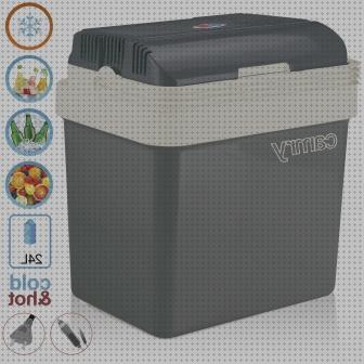 Las mejores marcas de nevera caravana 12v 220v deposito agua ducha 12v nevera portátil eléctrica 12v 220v
