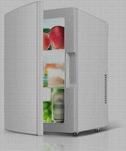Review de nevera portátil eléctrica 220v
