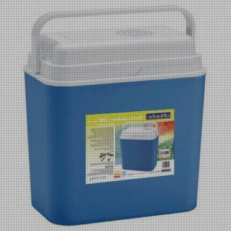 ¿Dónde poder comprar nevera camping portátil 50 litros deposito agua 5000 litros agua nevera portátil eléctrica 24 litros?