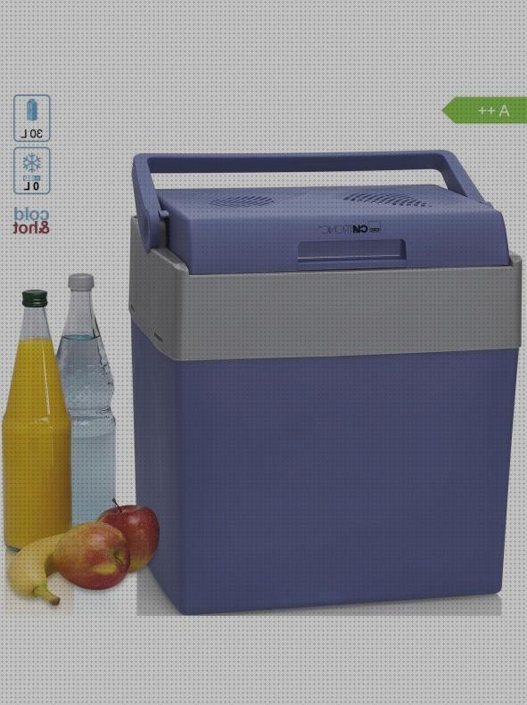 Las mejores 29 Neveras Portátiles Eléctricas 30 Litros