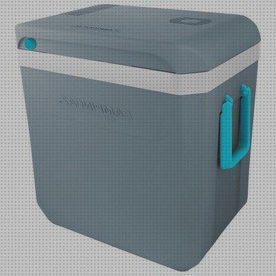Análisis de las 20 mejores Neveras Portátiles Eléctricas 30l