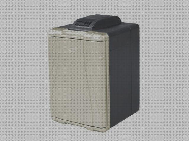 ¿Dónde poder comprar deposito agua coleman nevera portátil eléctrica coleman?