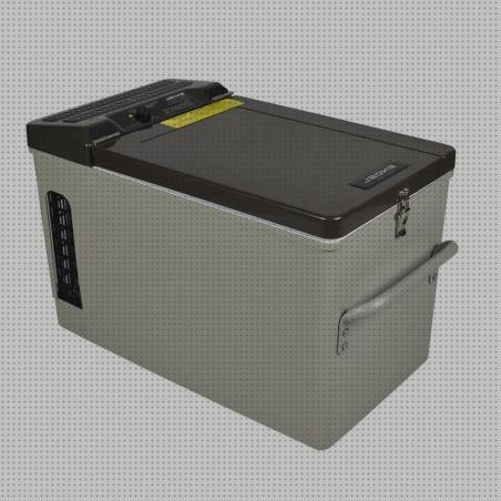 Las mejores marcas de nevera camping portátil 50 litros deposito agua 5000 litros agua nevera portátil eléctrica con compresor 15 litros
