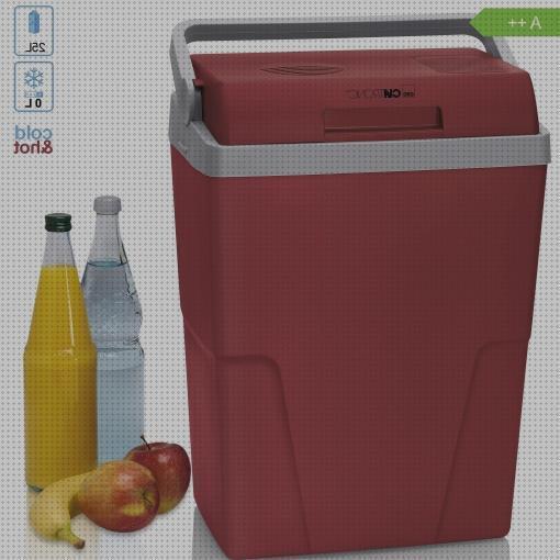 Las mejores marcas de nevera portátil eléctrica camping nevera portátil furgo nevera deposito agua nevera portátil eléctrica grande
