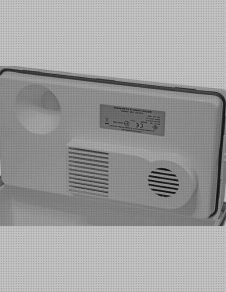 ¿Dónde poder comprar nevera portátil eléctrica camping nevera portátil furgo nevera deposito agua nevera portátil eléctrica radio?