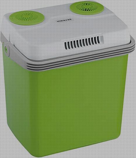 Review de nevera portátil eléctrica severin kb 2922