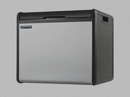 Review de nevera portátil eléctrica tristar kb7147