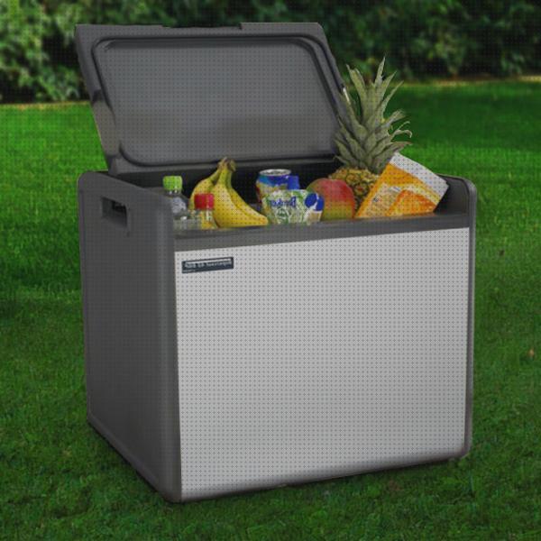 Opiniones de las 20 mejores Neveras Portátiles Eléctricas Tristar Kb7147