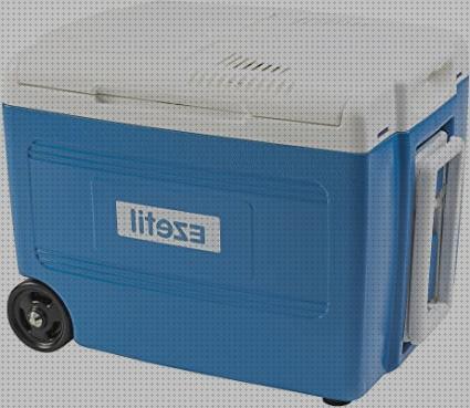 Las mejores marcas de Más sobre nevera portátil de camping hinchable compact 26 l Más sobre deposito agua caliente media mark Más sobre nevera productos termolabiles portátil nevera portátil ezetil