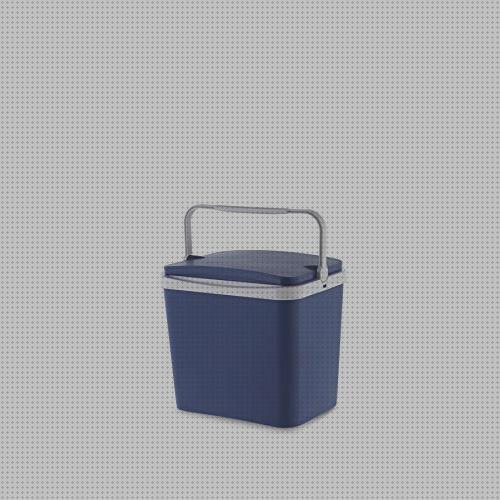 Opiniones de las 24 mejores Neveras Portátiles Fecatlon