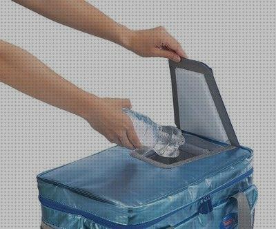 Las mejores marcas de nevera portátil furgo nevera deposito agua nevera portátil flexible