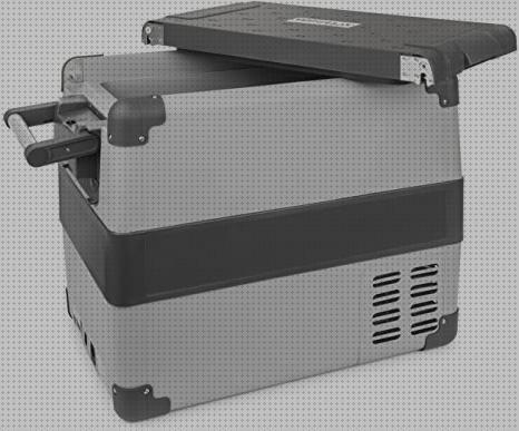 Las 29 Mejores Neveras Portátiles Flexibles 50 L