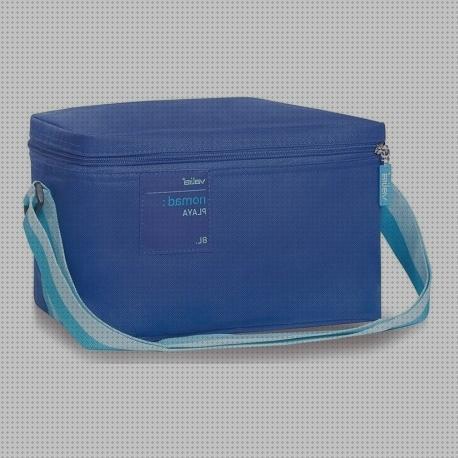 Review de nevera portátil flexible barata