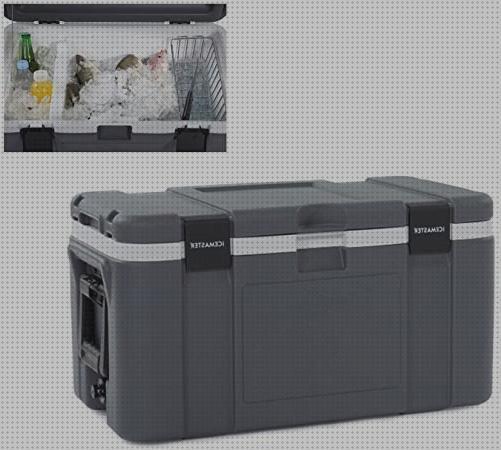 Las mejores nevera camping portátil 50 litros deposito agua 5000 litros agua nevera portátil hielo 50 litros