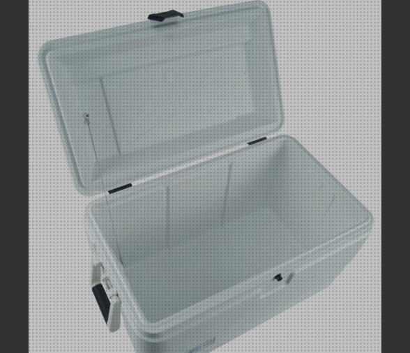 Las 28 Mejores Neveras Portátiles Igloo 54l