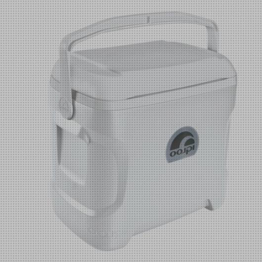 Review de nevera portátil igloo contour 30 marine