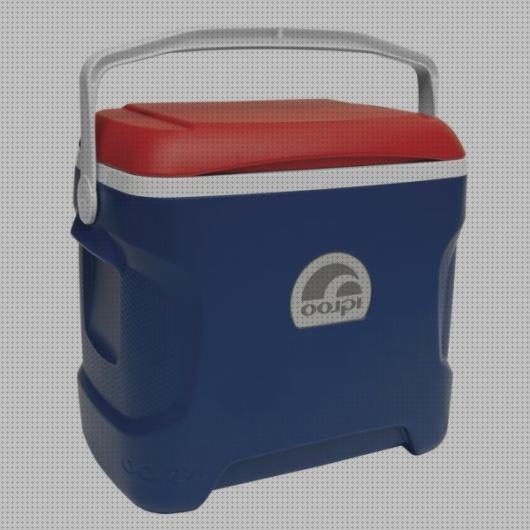 Las 26 Mejores Neveras Portátiles Igloo Contour 30 Marines