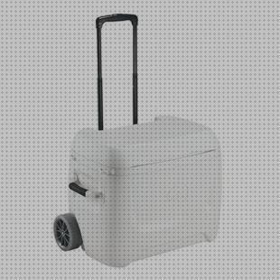 Review de nevera portátil igloo marine breeze 28 roller