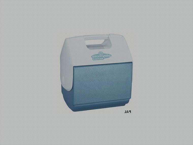 Review de nevera portátil igloo playmate
