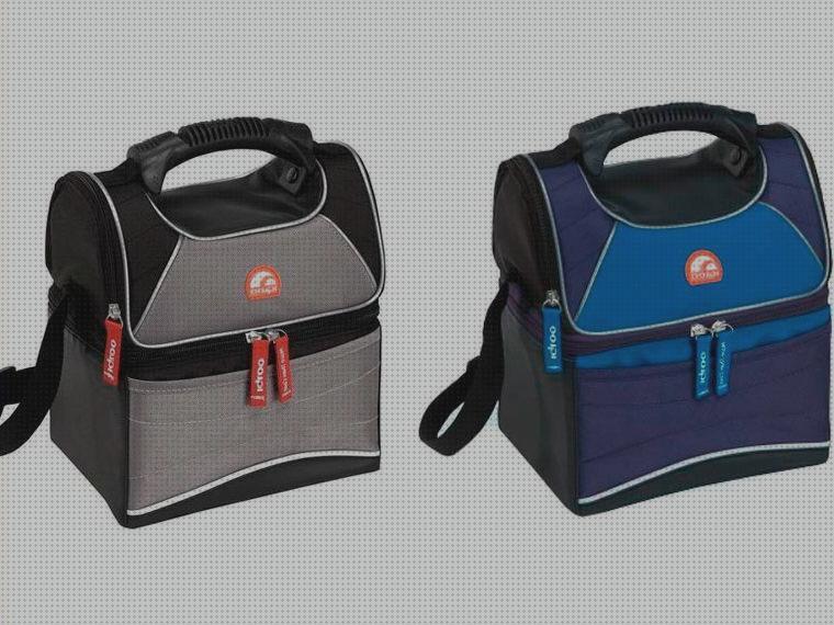 Las 21 Mejores Neveras Portátiles Igloo Playmate
