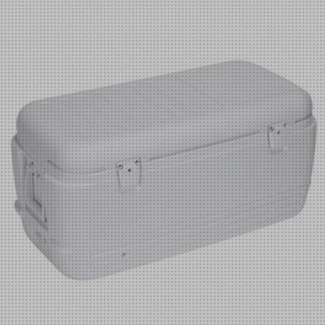 Review de nevera portátil igloo polar 120