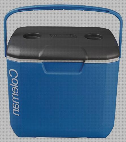 ¿Dónde poder comprar deposito agua coleman nevera portátil igloo y coleman?