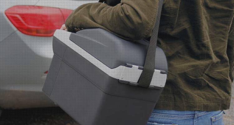Review de nevera portátil isotermo pequeña de 10l