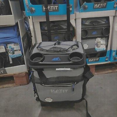 Las 26 Mejores Neveras Portátiles Isotermo Pequeñas De 10l