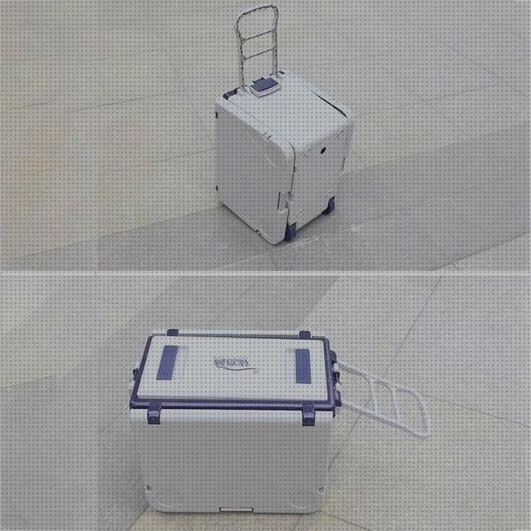 Las mejores sillas nevera portátil mesa sillas