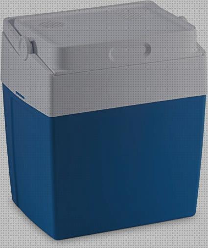 Review de nevera portátil mobicool 36 litros
