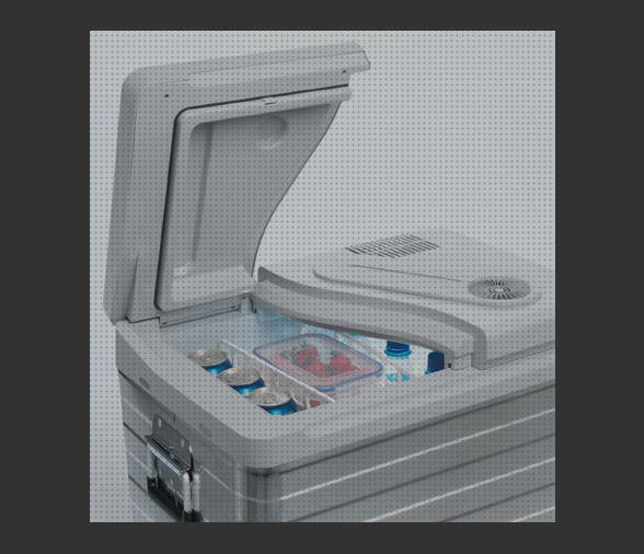 Las mejores marcas de nevera portátil mobicool nevera portátil mobicool q40 ac dc