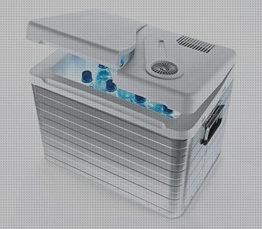 Las mejores nevera portátil mobicool nevera portátil mobicool q40 ac dc