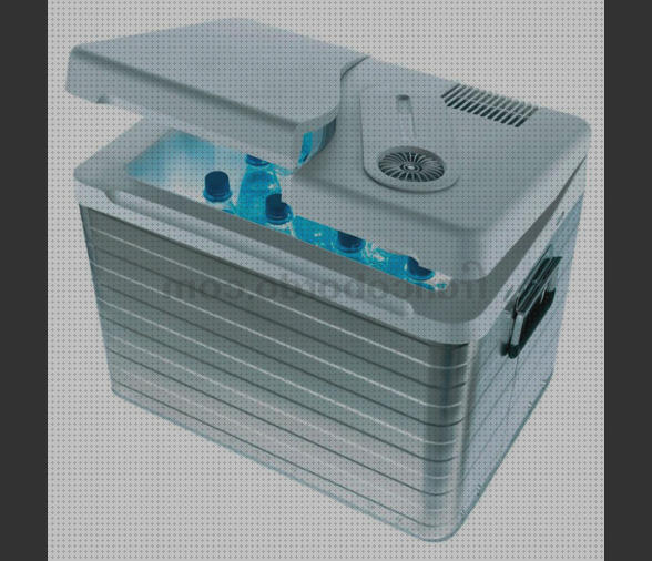 Review de nevera portátil mobicool q40 ac dc