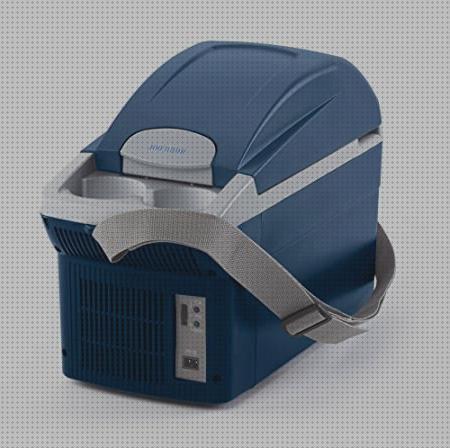 Opiniones de las 26 mejores Neveras Portátiles Mobicool T08