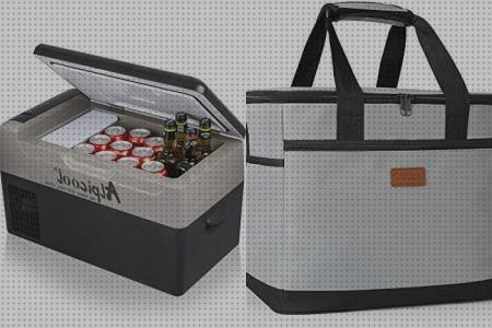 Review de nevera portátil orework 30l baratas